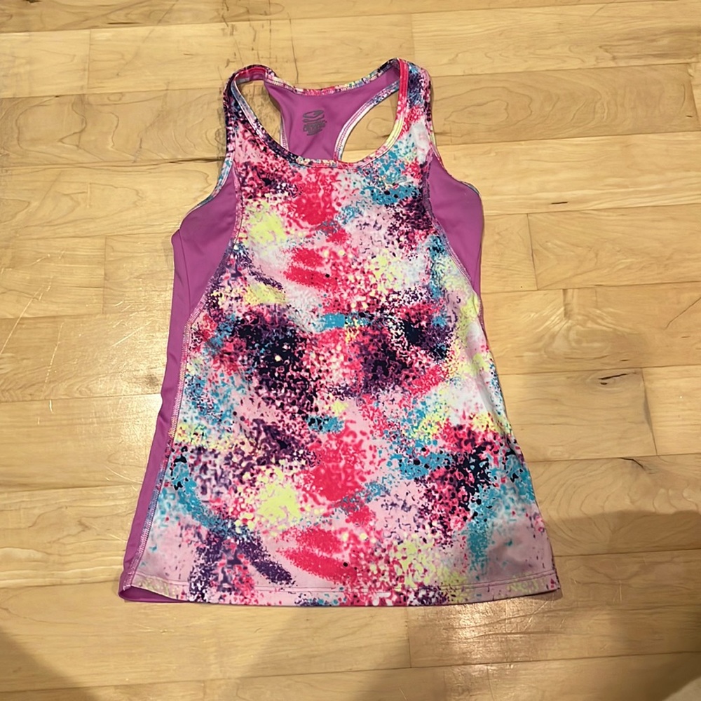 Champion Athletic tank